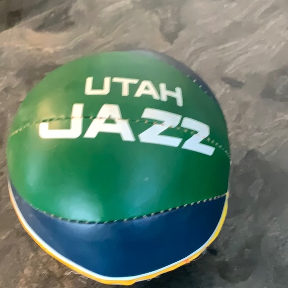 Utah Jazz bundle - Picture 4 of 8